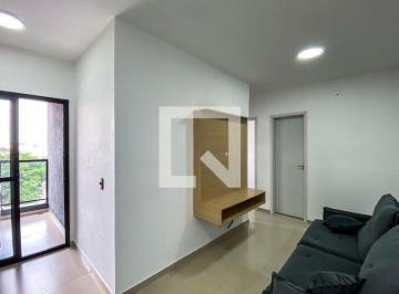 Apartamento · 45m² · 2 Quartos · 1 Vaga · Apartamento para Aluguel - Jardim Anália Franco, 2 Quartos,  45 m2 - São Paulo