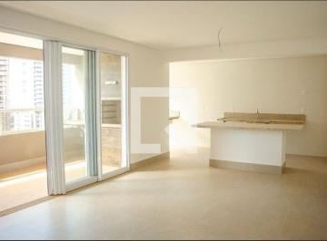 Apartamento · 120m² · 3 Quartos · 2 Vagas · Apartamento para Aluguel - Chácaras Alto da Glória, 3 Quartos,  120 m2 - Goiânia