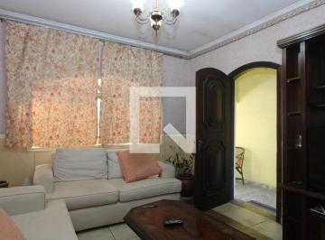 Casa · 135m² · 3 Quartos · 1 Vaga · Casa para Aluguel - Ponte Rasa, 3 Quartos, 135 m2 - São Paulo