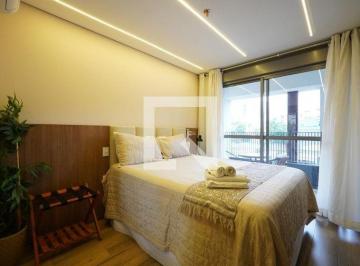 Apartamento · 28m² · 1 Quarto · Apartamento para Aluguel - Vila Mariana, 1 Quarto, 28 m2 - São Paulo