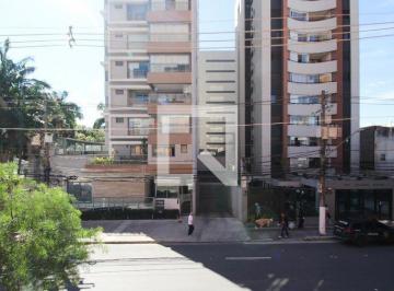 Apartamento de 1 quarto Aluguel R$ 2.400 · Apartamento para Aluguel - Moema, 1 Quarto, 26 m2 - São Paulo