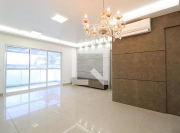 Apartamento · 108m² · 3 Quartos · 2 Vagas · Apartamento para Aluguel - Jardim das Acacias, 3 Quartos, 108 m2 - Uberlândia