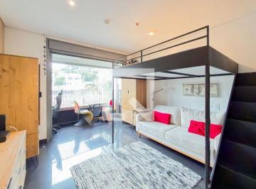 Apartamento · 28m² · 1 Quarto · Apartamento para Aluguel - Vila Mariana, 1 Quarto,  28 m2 - São Paulo