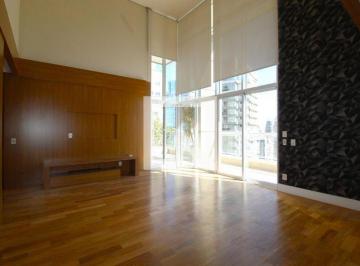 Apartamento · 134m² · 2 Quartos · 2 Vagas · Apartamento para Aluguel - Vila Nova Conceição, 2 Quartos, 134 m2 - São Paulo