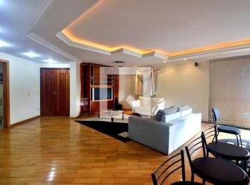 Apartamento · 245m² · 4 Quartos · 4 Vagas · Apartamento para Aluguel - Jardim, 4 Quartos, 245 m2 - Santo André