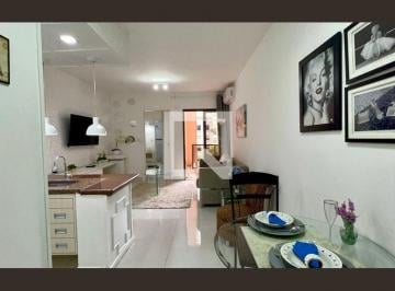 Apartamento · 45m² · 1 Quarto · 1 Vaga · Apartamento para Aluguel - Jardim Paulista, 1 Quarto, 45 m2 - São Paulo