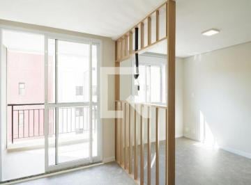 Apartamento · 26m² · 1 Quarto · Apartamento para Aluguel - Tatuapé, 1 Quarto, 26 m2 - São Paulo