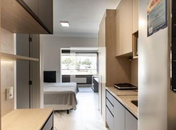 Apartamento · 26m² · 1 Quarto · Apartamento para Aluguel - Perdizes, 1 Quarto,  26 m2 - São Paulo