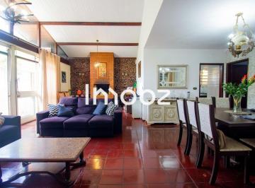 Casa · 420m² · 5 Quartos · 4 Vagas · Casa à venda - Rua Dona Elisa de Moraes Mendes - São Paulo - SP - CEP: 05449-000