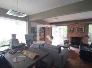 Casa · 238m² · 3 Quartos · 2 Vagas · Casa para Aluguel - Jardim Marajoara , 3 Quartos, 238 m2 - São Paulo