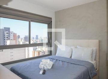 Apartamento · 21m² · 1 Quarto · Apartamento para Aluguel - Vila Pompéia, 1 Quarto, 21 m2 - São Paulo