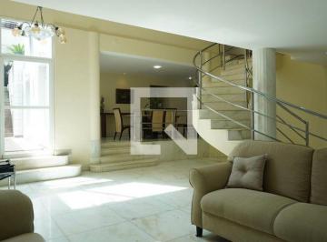 Casa · 400m² · 5 Quartos · 4 Vagas · Casa para Aluguel - Mangabeiras, 5 Quartos,  400 m2 - Belo Horizonte