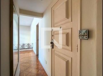 Apartamento · 130m² · 2 Quartos · 1 Vaga · Apartamento para Aluguel - Tijuca, 2 Quartos, 130 m2 - Rio de Janeiro