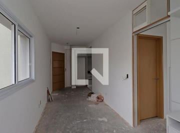 Apartamento en Aluguel de 1 quarto Jardim Bela Vista · Apartamento para Aluguel - Jardim Bela Vista, 1 Quarto, 49 m2 - Santo André