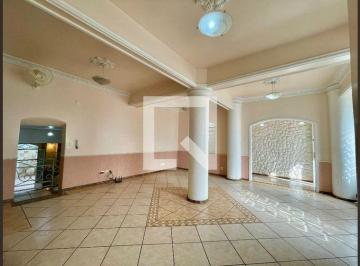 Casa · 164m² · 3 Quartos · 1 Vaga · Casa para Aluguel - Santa Tereza, 3 Quartos,  164 m2 - Belo Horizonte