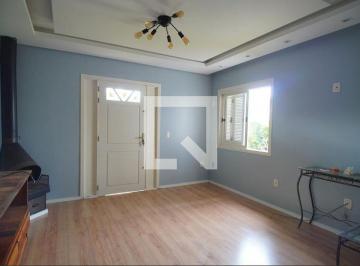 Casa · 120m² · 3 Quartos · 2 Vagas · Casa para Aluguel - Feitoria Seller, 3 Quartos,  120 m2 - São Leopoldo