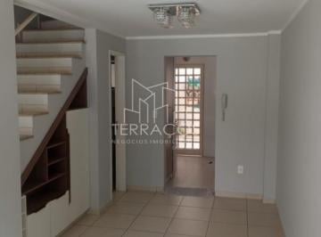 Casa · 78m² · 2 Quartos · 2 Vagas · Casa de Condomínio para venda em Vila Alati de 78.00m² com 2 Quartos e 2 Garagens