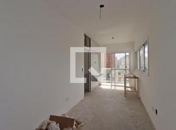 Apartamento · 49m² · 1 Quarto · 1 Vaga · Apartamento para Aluguel - Jardim Bela Vista, 1 Quarto,  49 m2 - Santo André