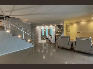 Casa · 380m² · 5 Quartos · 1 Vaga · Casa para Aluguel - Recreio, 5 Quartos,  380 m2 - Rio de Janeiro