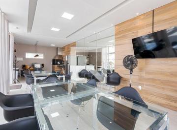 Apartamento · 80m² · 2 Quartos · 2 Vagas · Apartamento para Aluguel - Mossunguê , 2 Quartos, 80 m2 - Curitiba