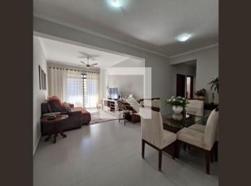 Apartamento · 112m² · 3 Quartos · 3 Vagas · Apartamento para Aluguel - Jardim Irajá, 3 Quartos,  112 m2 - Ribeirão Preto
