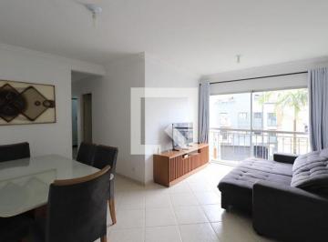 Apartamento · 68m² · 3 Quartos · 2 Vagas · Apartamento para Aluguel - Vila Carrão, 3 Quartos,  68 m2 - São Paulo