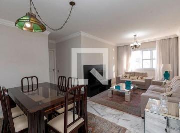 Apartamento · 104m² · 3 Quartos · 1 Vaga · Apartamento para Aluguel - Cambuí, 3 Quartos,  104 m2 - Campinas