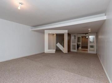Casa · 272m² · 4 Quartos · 3 Vagas · Casa para Aluguel - Rio Branco, 4 Quartos, 272 m2 - Porto Alegre