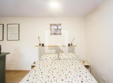 Apartamento · 40m² · 1 Quarto · Apartamento para Aluguel - Chácara Santo Antonio, 1 Quarto,  40 m2 - São Paulo