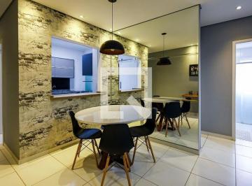 Apartamento · 68m² · 2 Quartos · 2 Vagas · Apartamento para Aluguel - Parque São Lourenço, 2 Quartos, 68 m2 - Indaiatuba