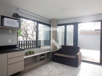 Apartamento · 61m² · 1 Quarto · Apartamento para Aluguel - Auxiliadora, 1 Quarto, 61 m2 - Porto Alegre
