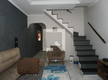 Casa · 127m² · 3 Quartos · 2 Vagas · Casa para Aluguel - Jardim Casa Branca, 3 Quartos,  127 m2 - Embu das Artes