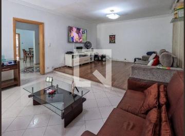 Casa · 296m² · 3 Quartos · 4 Vagas · Casa para Aluguel - Jardim Cidade Pirituba, 3 Quartos, 296 m2 - São Paulo