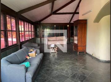 Casa · 700m² · 5 Quartos · 2 Vagas · Casa para Aluguel - Santa Cruz, 5 Quartos,  700 m2 - Rio de Janeiro
