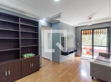 Apartamento · 71m² · 3 Quartos · 1 Vaga · Apartamento para Aluguel - Jardim Palmares, 3 Quartos,  71 m2 - São Paulo