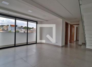 Apartamento · 185m² · 4 Quartos · 2 Vagas · Apartamento para Aluguel - Daniel Fonseca, 4 Quartos,  185 m2 - Uberlândia