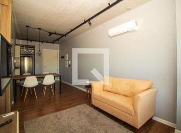 Apartamento · 35m² · 1 Quarto · 1 Vaga · Apartamento para Aluguel - Partenon, 1 Quarto,  35 m2 - Porto Alegre