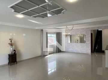 Casa · 287m² · 5 Quartos · 2 Vagas · Casa para Aluguel - Aparecida, 5 Quartos, 287 m2 - Santos