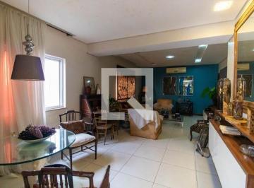 Casa · 300m² · 3 Quartos · 5 Vagas · Casa para Aluguel - Icaraí, 3 Quartos,  300 m2 - Niterói