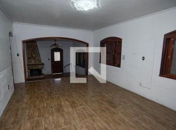 Casa · 180m² · 3 Quartos · 2 Vagas · Casa para Aluguel - Santa Isabel, 3 Quartos, 180 m2 - Viamão