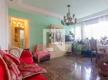 Apartamento · 92m² · 2 Quartos · 1 Vaga · Apartamento para Aluguel - Vila Carrão, 2 Quartos,  92 m2 - São Paulo