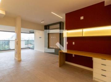 Apartamento · 78m² · 2 Quartos · 1 Vaga · Apartamento para Aluguel - Pinheiros, 2 Quartos, 78 m2 - São Paulo