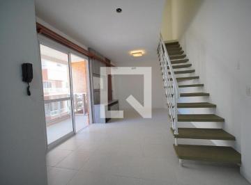 Apartamento · 98m² · 2 Quartos · 1 Vaga · Apartamento para Aluguel - Córrego Grande, 2 Quartos, 98 m2 - Florianópolis