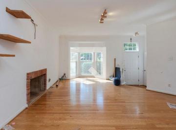 Casa · 220m² · 4 Quartos · 2 Vagas · Casa para Aluguel - Campo Belo, 4 Quartos, 220 m2 - São Paulo