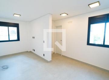 Apartamento · 33m² · 1 Quarto · Apartamento para Aluguel - Saúde, 1 Quarto,  33 m2 - São Paulo