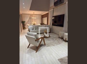 Casa · 360m² · 4 Quartos · 4 Vagas · Casa para Aluguel - Vila Engenho Novo, 4 Quartos,  360 m2 - Barueri