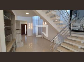 Casa · 300m² · 4 Quartos · 4 Vagas · Casa para Aluguel - Swiss Park, 4 Quartos, 300 m2 - Campinas