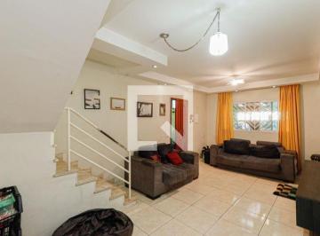 Casa · 136m² · 3 Quartos · Casa para Aluguel - Vila Constança , 3 Quartos,  136 m2 - São Paulo
