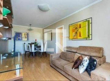 Apartamento · 108m² · 3 Quartos · 1 Vaga · Apartamento para Aluguel - Santana, 3 Quartos, 108 m2 - Porto Alegre