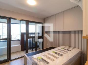 Apartamento · 25m² · 1 Quarto · Apartamento para Aluguel - Perdizes, 1 Quarto, 25 m2 - São Paulo